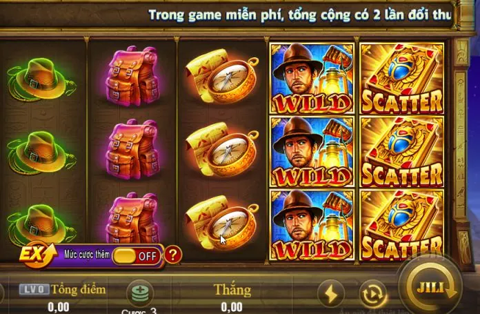Game Nổ Hũ MB66